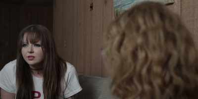 - I think it's a great major. - Night of the Dead Sorority Babes