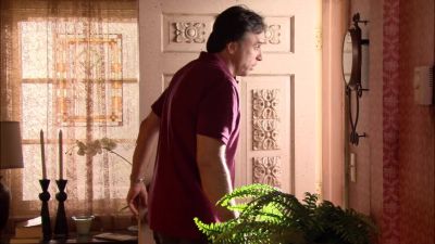 I think it's a Jehovah's witness. - Weeds