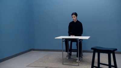 I think it's a privilege to
call yourself a scientologist - My Scientology Movie