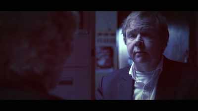 I think it's a sexually
motivated crime - The Real Prime Suspect