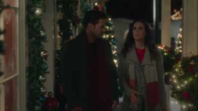 I think it's about honouring
our history - A Timeless Christmas