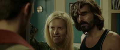 - I think it's about the screaming.
- Does he wanna join in? - Kill Ben Lyk