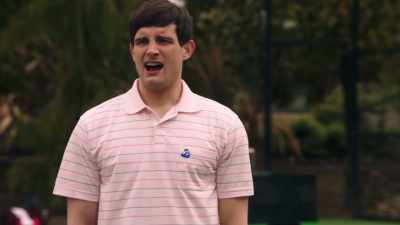 I think it's about time
I head back to Princeton. - Menendez: Blood Brothers