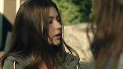 - I think it's about time
that you and I find out - Thicker Than Water