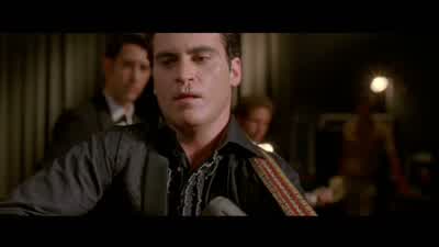 You know I think it's about timeTime for what For you and meto get marriedGo to sleep John - Walk the Line