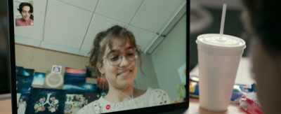 I think it's actually pretty good. - Five Feet Apart