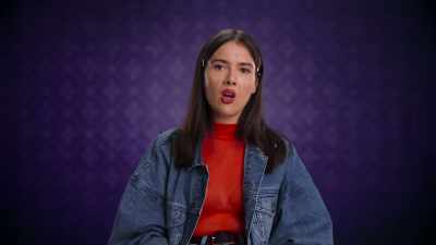 I think it's all respectability,
politics and policing - History of Swear Words