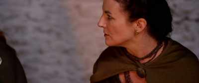 I think it's almost
better than a mother's love. - Boudica: Rise of the Warrior Queen
