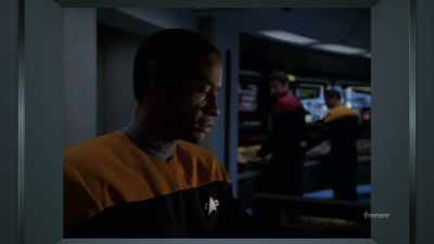 I think it's amazing - The Center Seat: 55 Years of Star Trek
