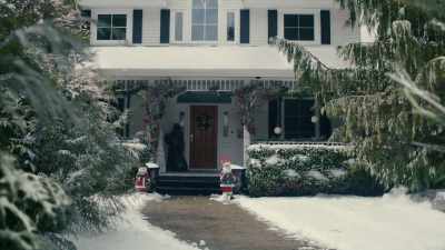 I think it's an
emotional decision, - A Maple Valley Christmas