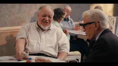 I think it's
because Florence doesn't have any family. - A Man on the Inside