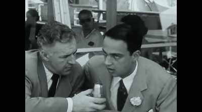 I think it's been
a very good year - Bully. Coward. Victim. The Story of Roy Cohn