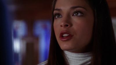 I think it's best if we talk about this
when you're not drunk. - Smallville