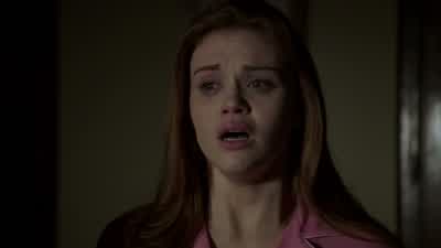I think it's best if we just make a plan and stick to it. - Teen Wolf
