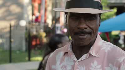 I think it's best you leave the party. - The Chi