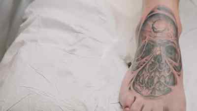 I think it's better now. - Ink Master