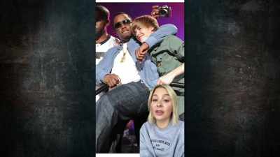 I think it's clear
that Justin Bieber - TMZ Presents | The Downfall of Diddy