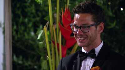 I think it's clear
that the whole nation knows - Love Island