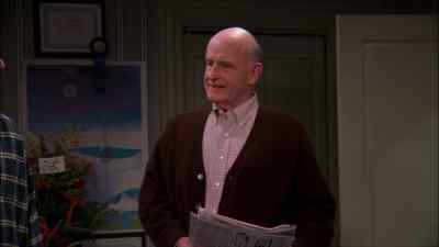I think it's clever. - Everybody Loves Raymond