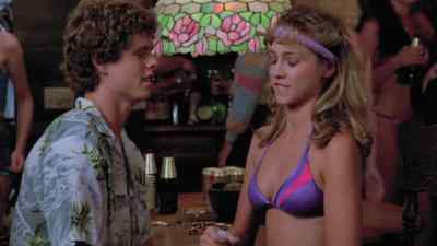 I think it's coming - The Beach Girls