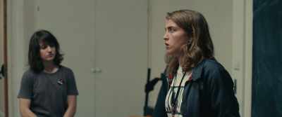 I think it's counter-productive. - BPM (Beats per Minute)