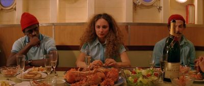 I believe it's criminal that Steve allowed this to happen to us... - The Life Aquatic with Steve Zissou