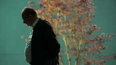 I think it's because declaring bankruptcy - Inside the Mind of a Con Artist