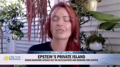-I think it's disgraceful, - Epstein's Shadow: Ghislaine Maxwell
