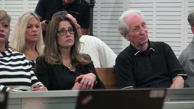 I think it's easy to distrust the
police when they've experienced it. - Two Shallow Graves