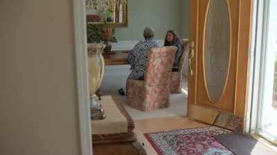 I think it's especially true
for older women who feel like - The Later Daters