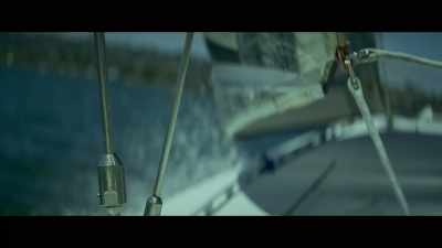 I think it's fair to say
Dennis was a different person. - Untold: The Race of the Century