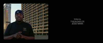 - I think it's fantastic
for travellers - The Last Tourist