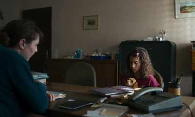 I think it's fine
you want to live with your mum. - Needle Park Baby