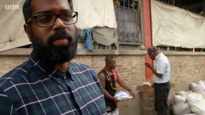 I think it's going badly. - The Misadventures of Romesh Ranganathan