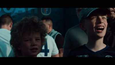 I think it's going to be two-one. - Take Us Home: Leeds United