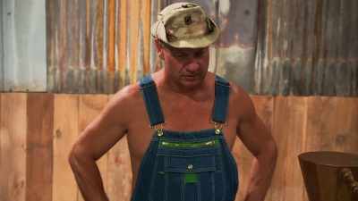 I think it's gonna
be a mixture - Moonshiners: Master Distiller