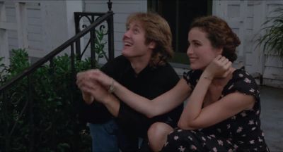 I think it's gonna rain - Sex, Lies, and Videotape