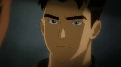 I think it's gonna take
Batman and Robin together - Batman: Death in the Family