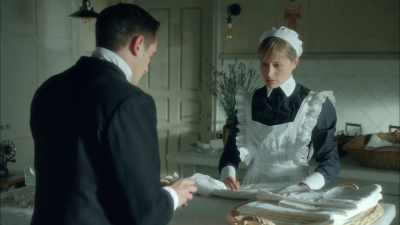 I think it's good
that you're stepping up - Grand Hotel
