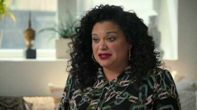 I think it's great. I think
it's really important for people - Sex: Unzipped