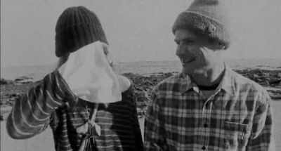 It's great - Patti Smith: Dream of Life