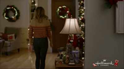 I think it's… it's really
important that you know - Reunited at Christmas