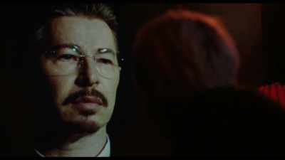 I think it's hurt
for as long as I can remember, really. - A Murder at the End of the World