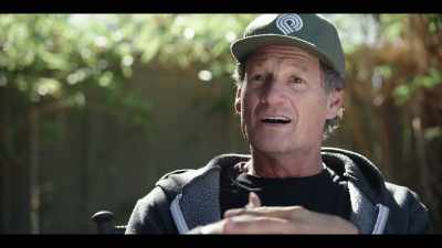 I think it's... I honestly do, - Tony Hawk: Until the Wheels Fall Off