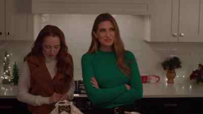I think it's...
I think it's a four-way tie. - Leah's Perfect Gift