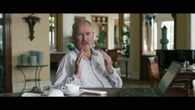 I think it's important to emphasise
that if it were just one big issue, - Steinheist
