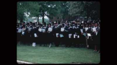 I think it's important to know
that these places were there. - The Green Book: Guide to Freedom