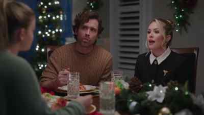 I think that it's important
that you know that - Unwrapping Christmas: Tina's Miracle