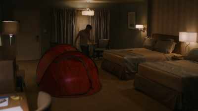I think it's important
to know that each convention - Room 104