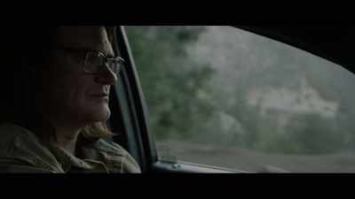 I think it's impossible
that I would ever, - Sasquatch